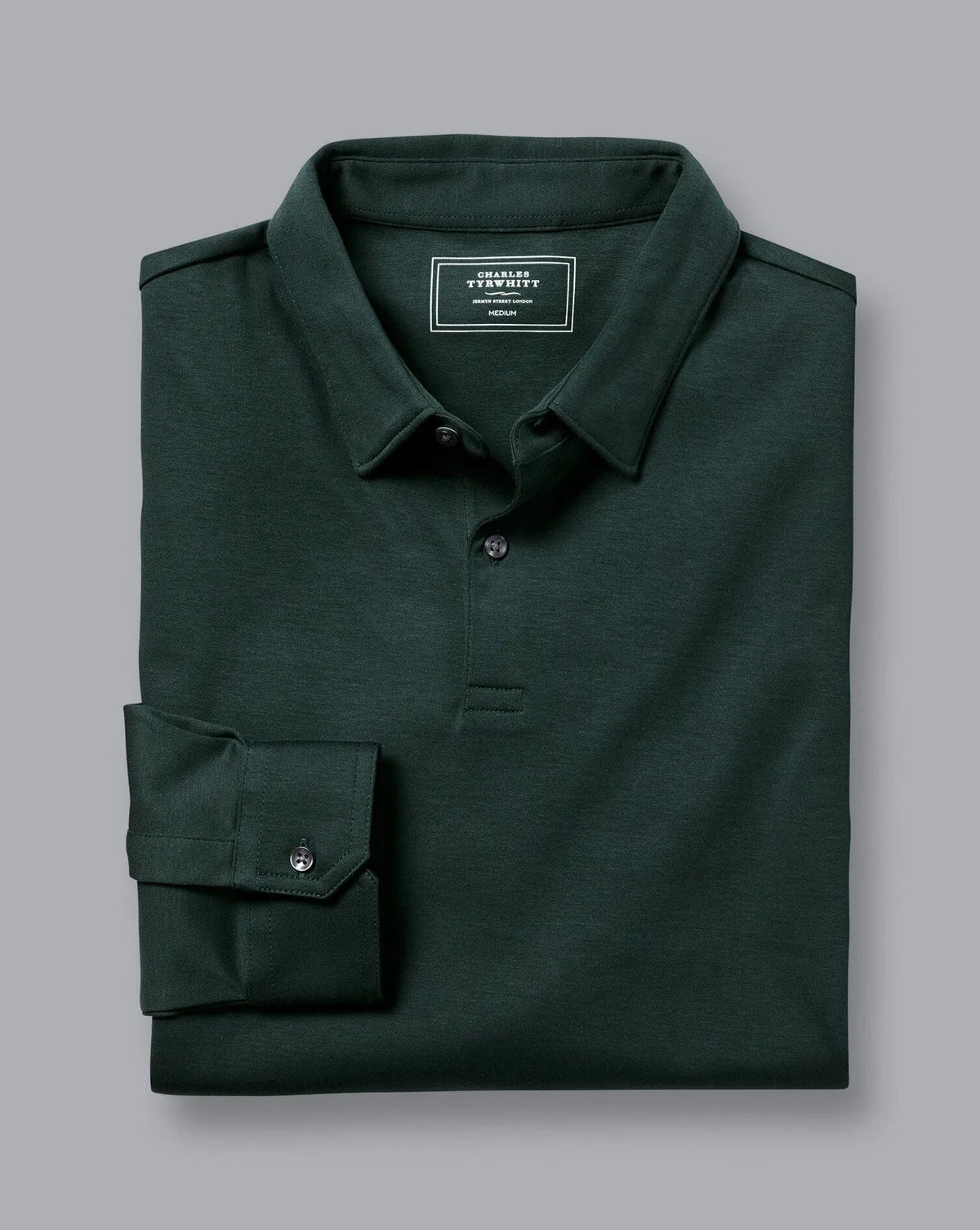 Charles Tyrwhitt