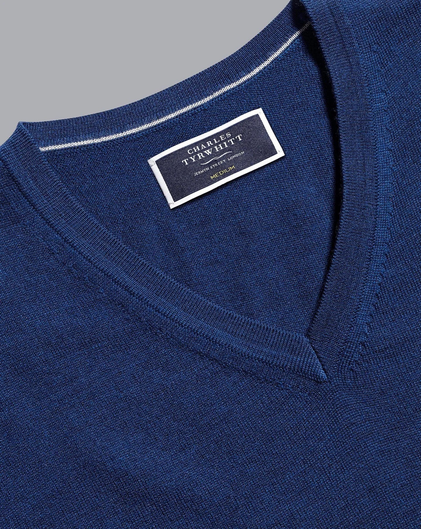 Charles Tyrwhitt