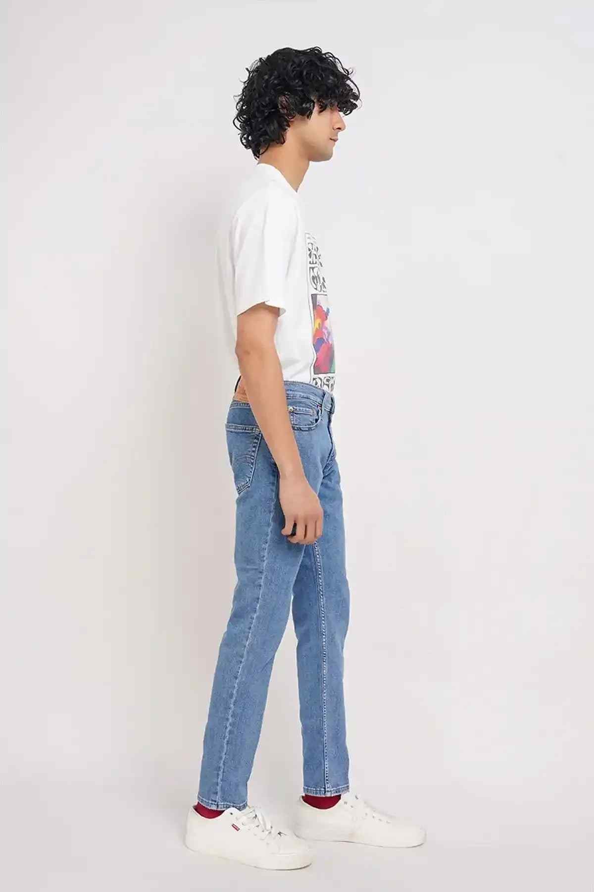 Levi's