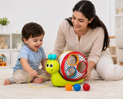 BABYSHOP