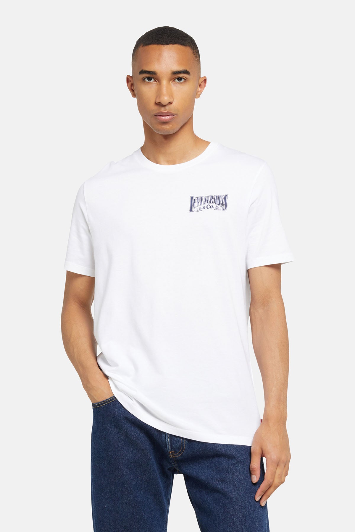 Levi's