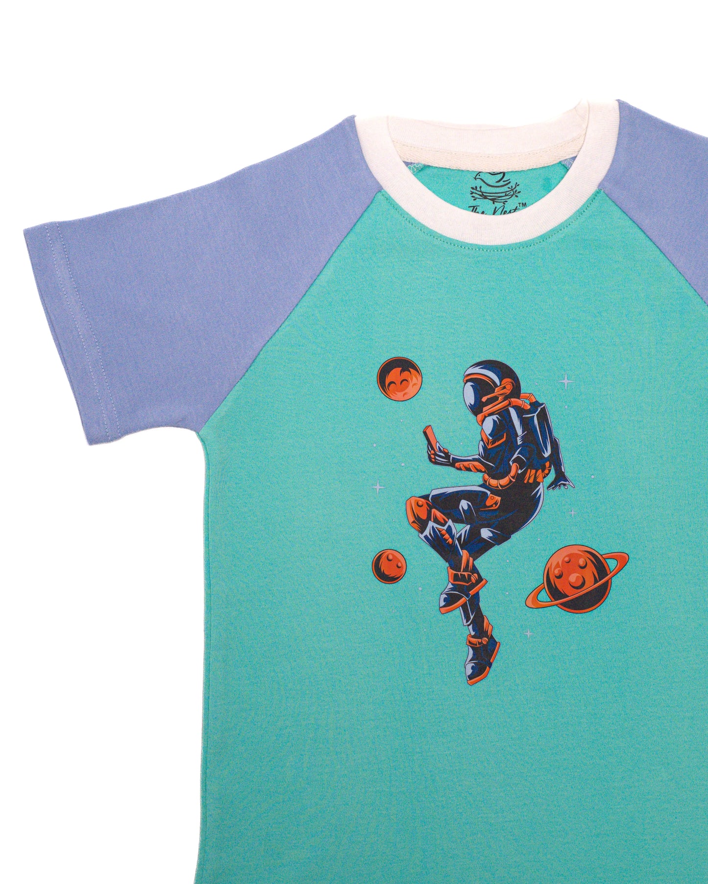 The nest clothing