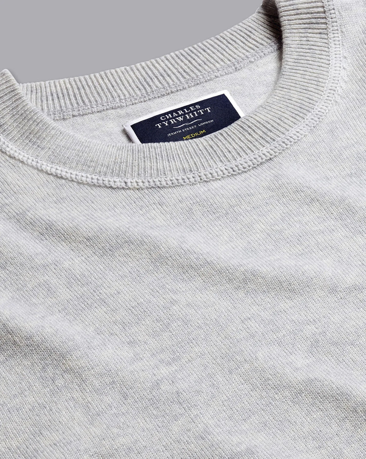 Charles Tyrwhitt