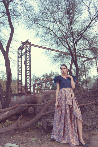Syah - AK Galleria
