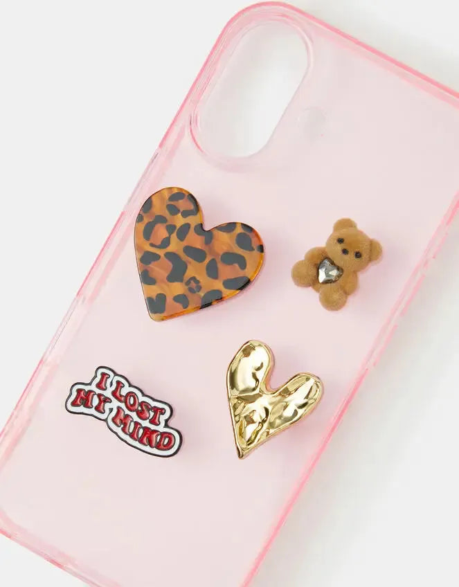 Accessorize