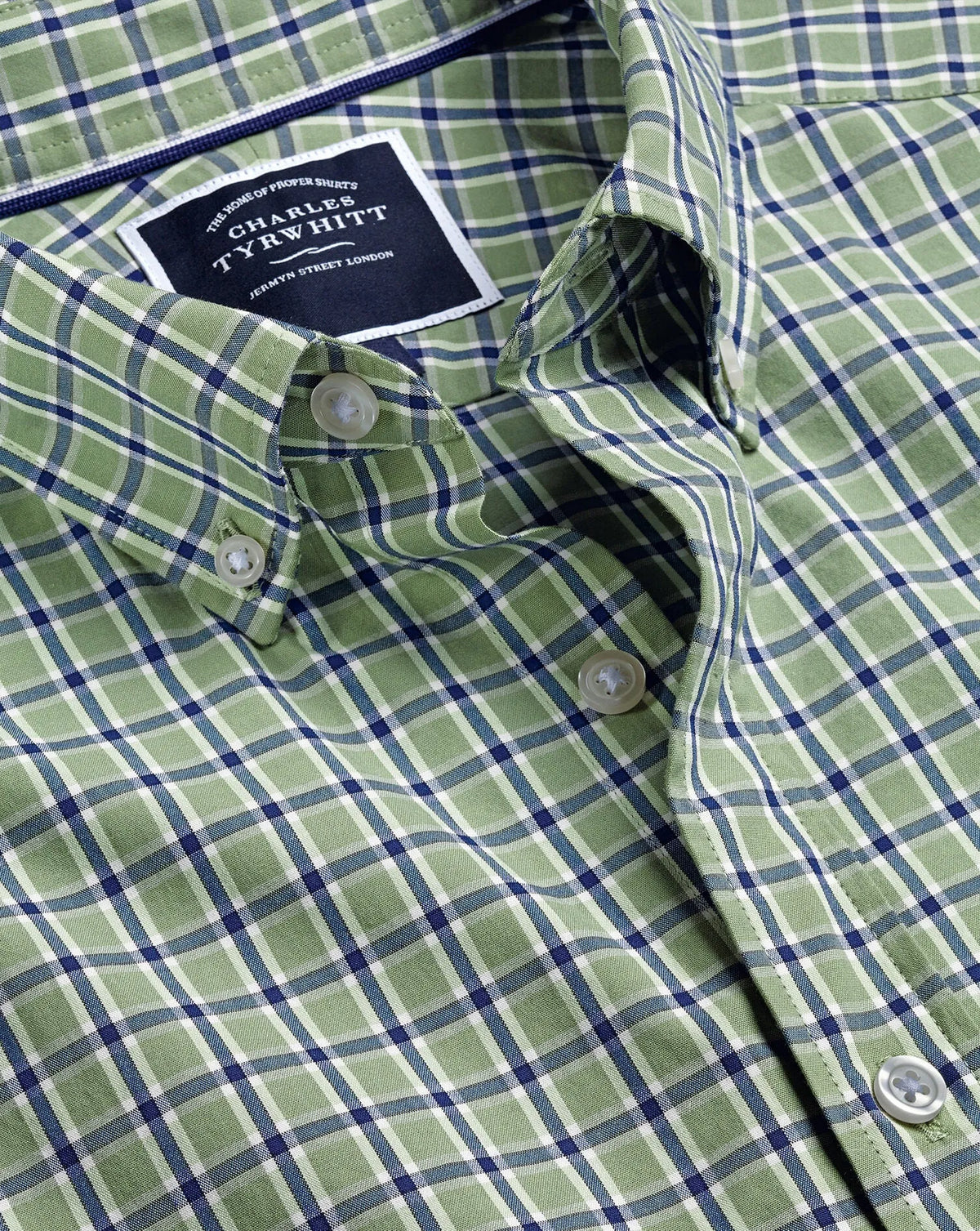 Charles Tyrwhitt