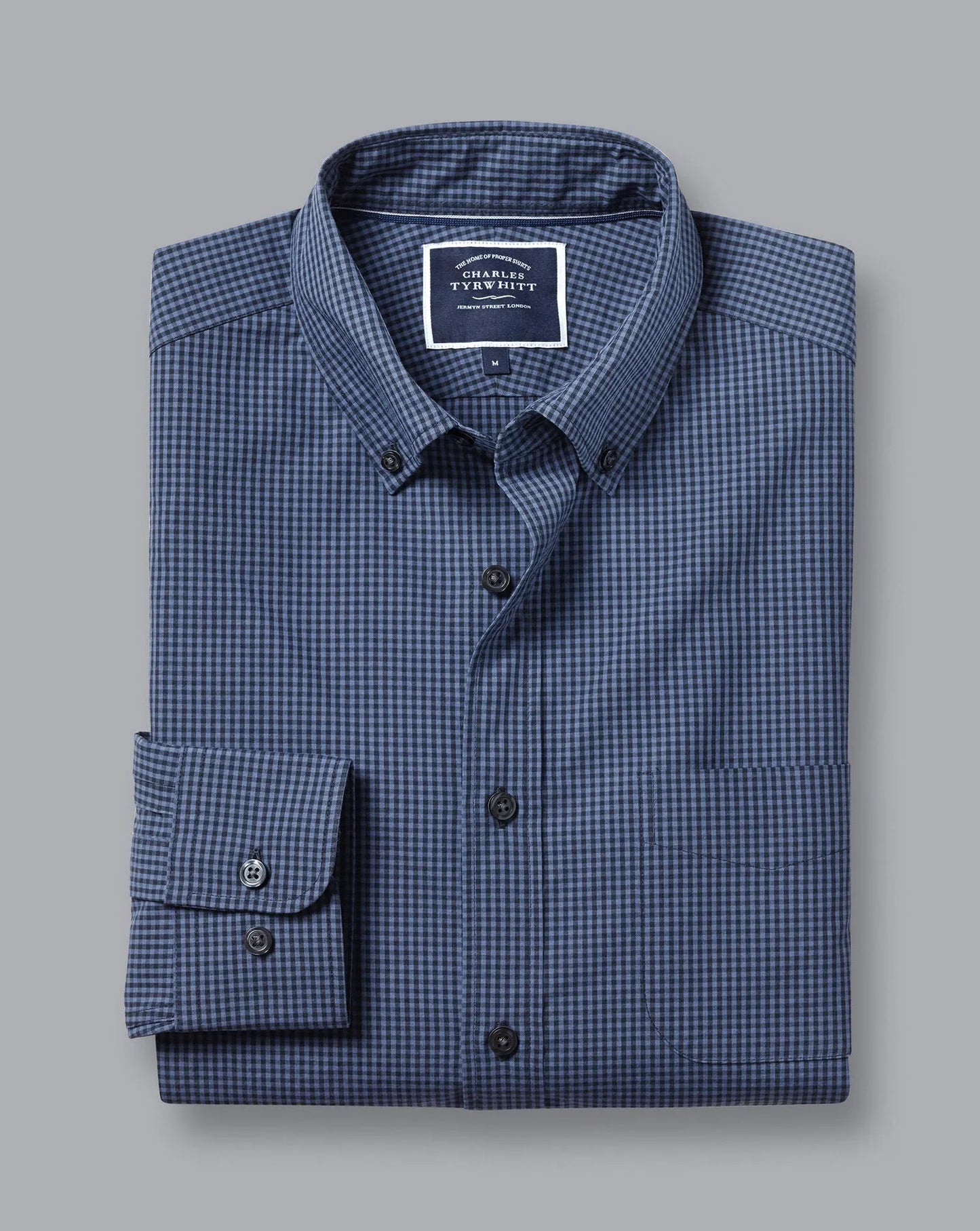 Charles Tyrwhitt
