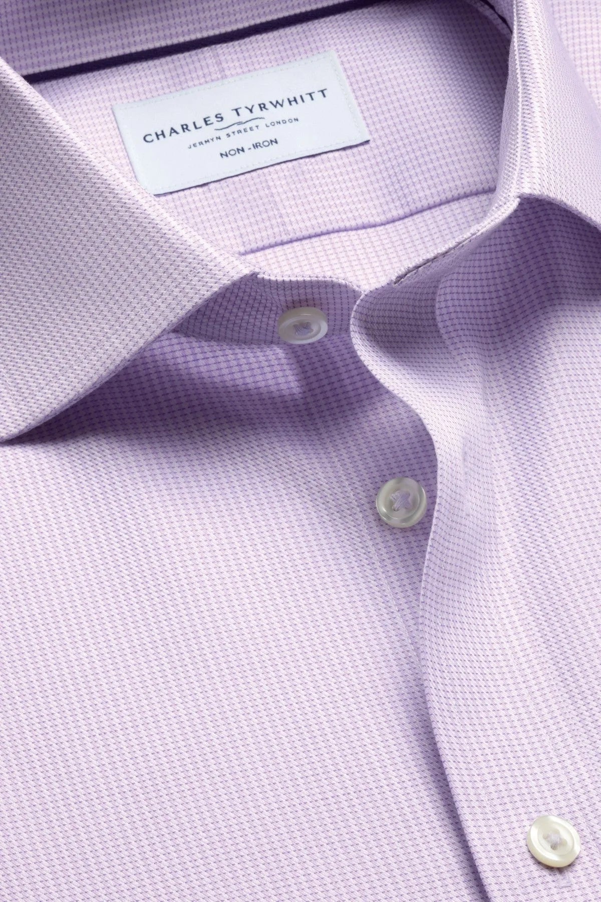 Charles Tyrwhitt