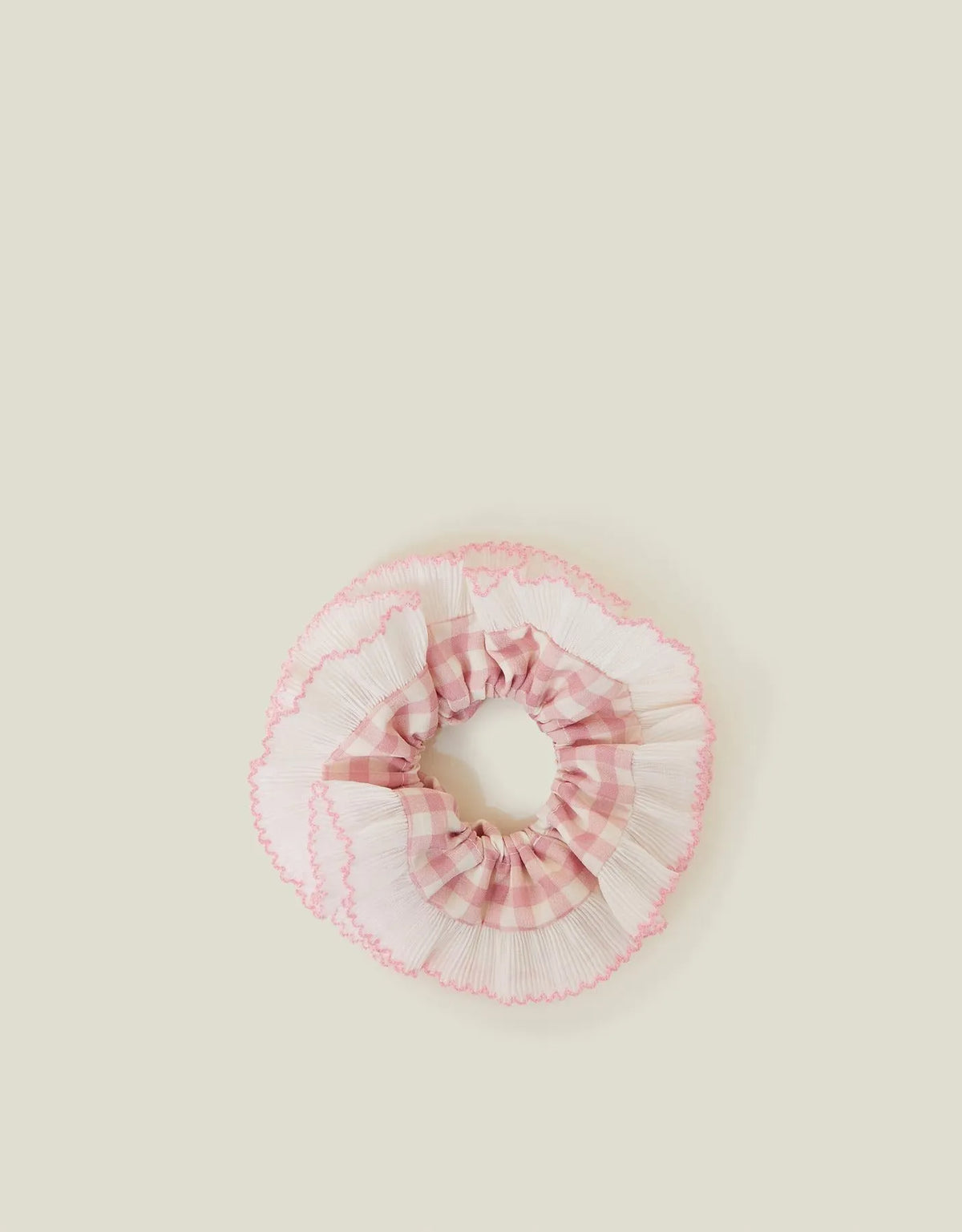 Accessorize