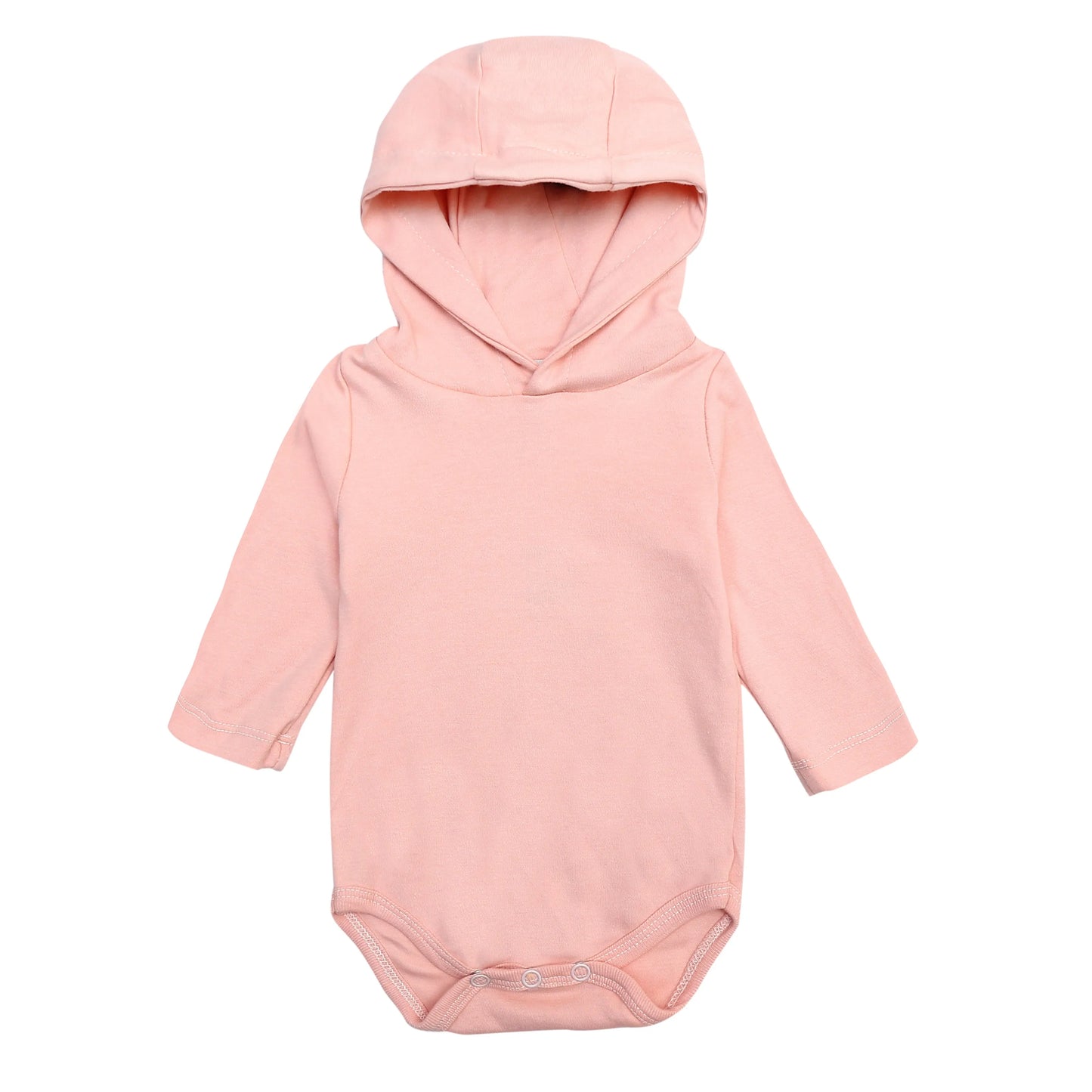 The nest clothing