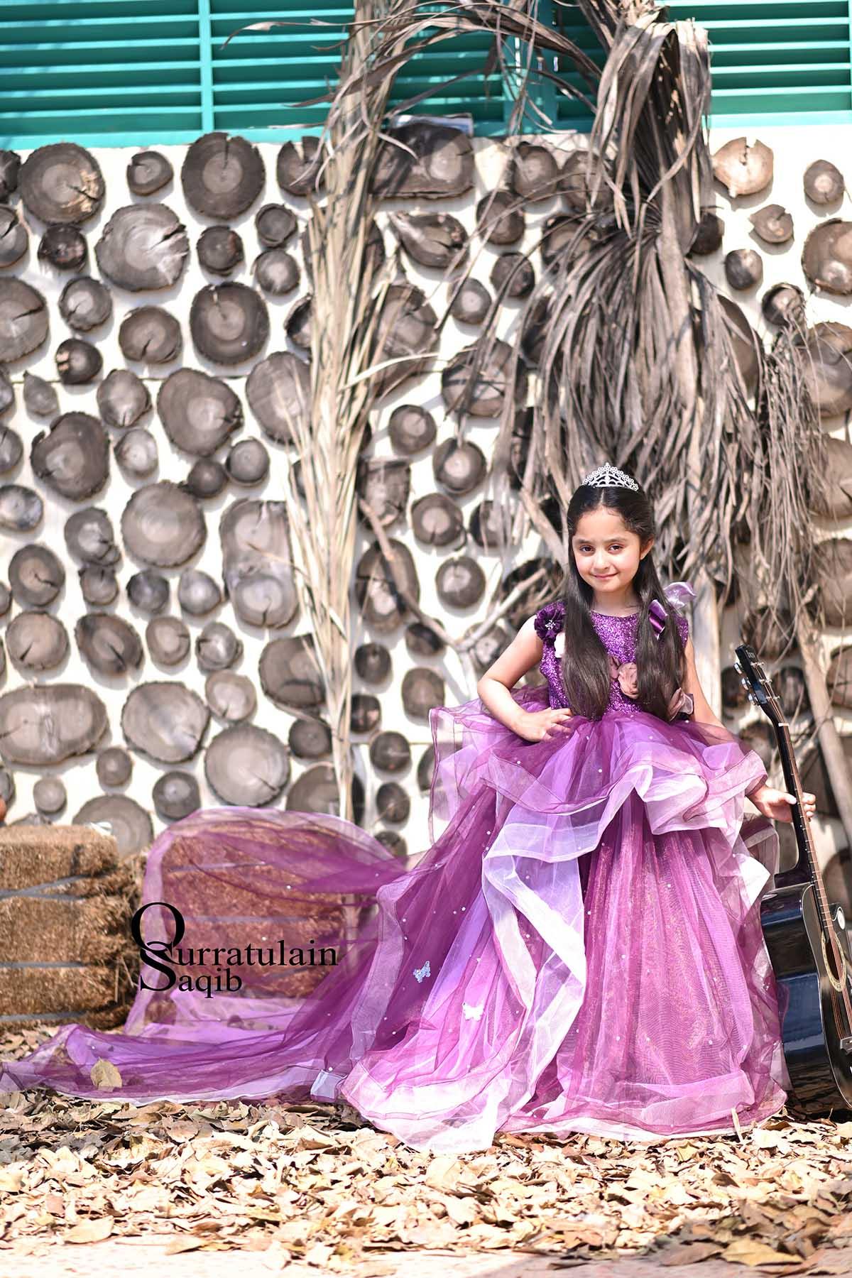 Qurratulain saqib - AK Galleria