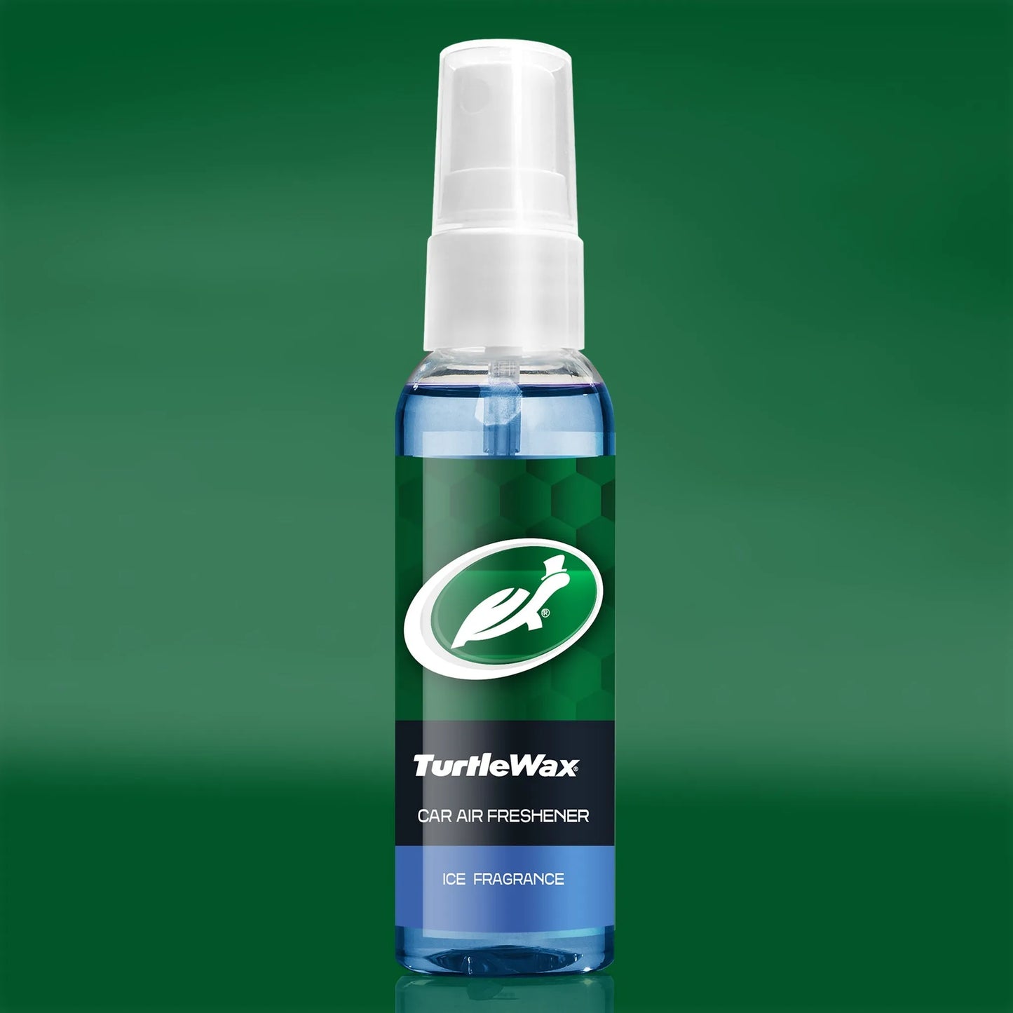 TURTLE WAX