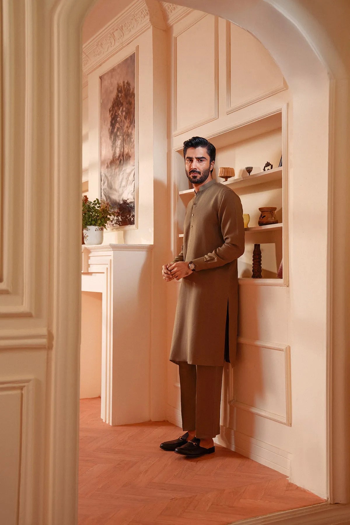 Jahangir Khan