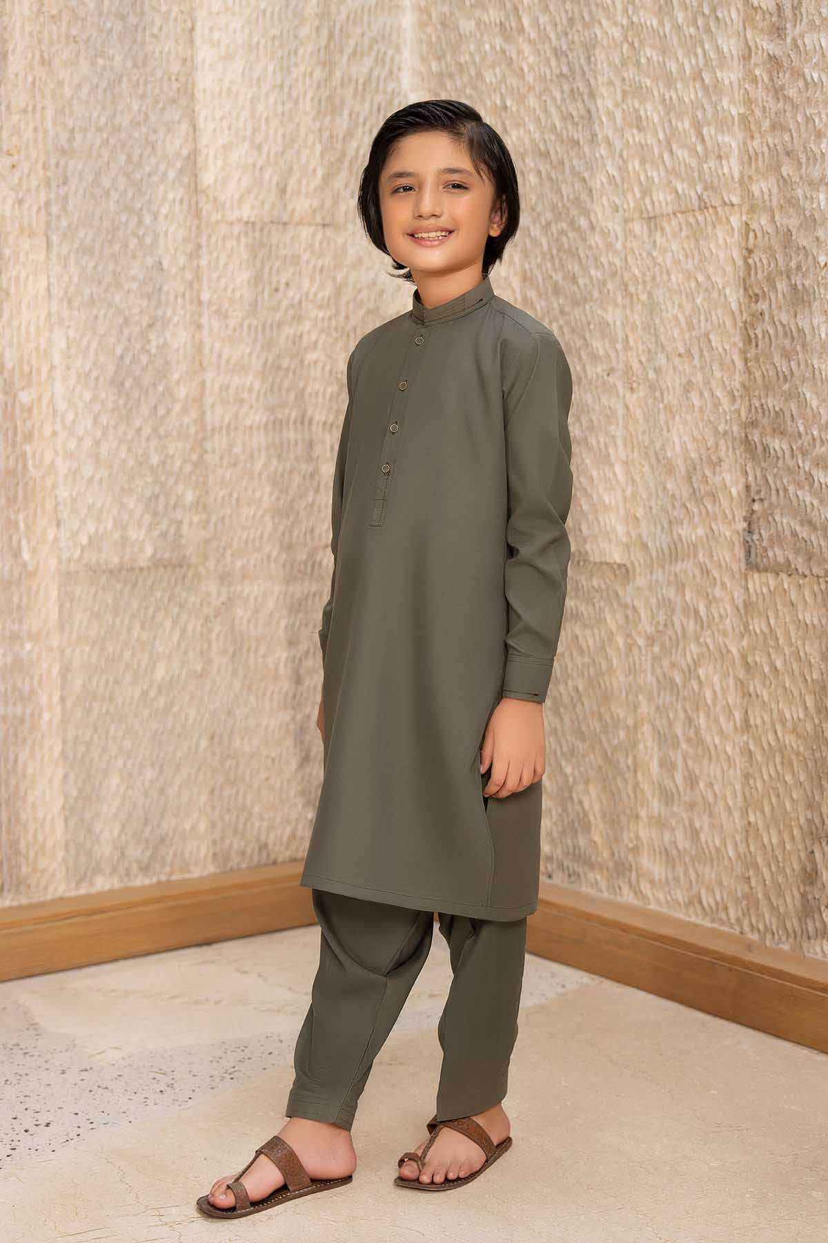 Buraq official