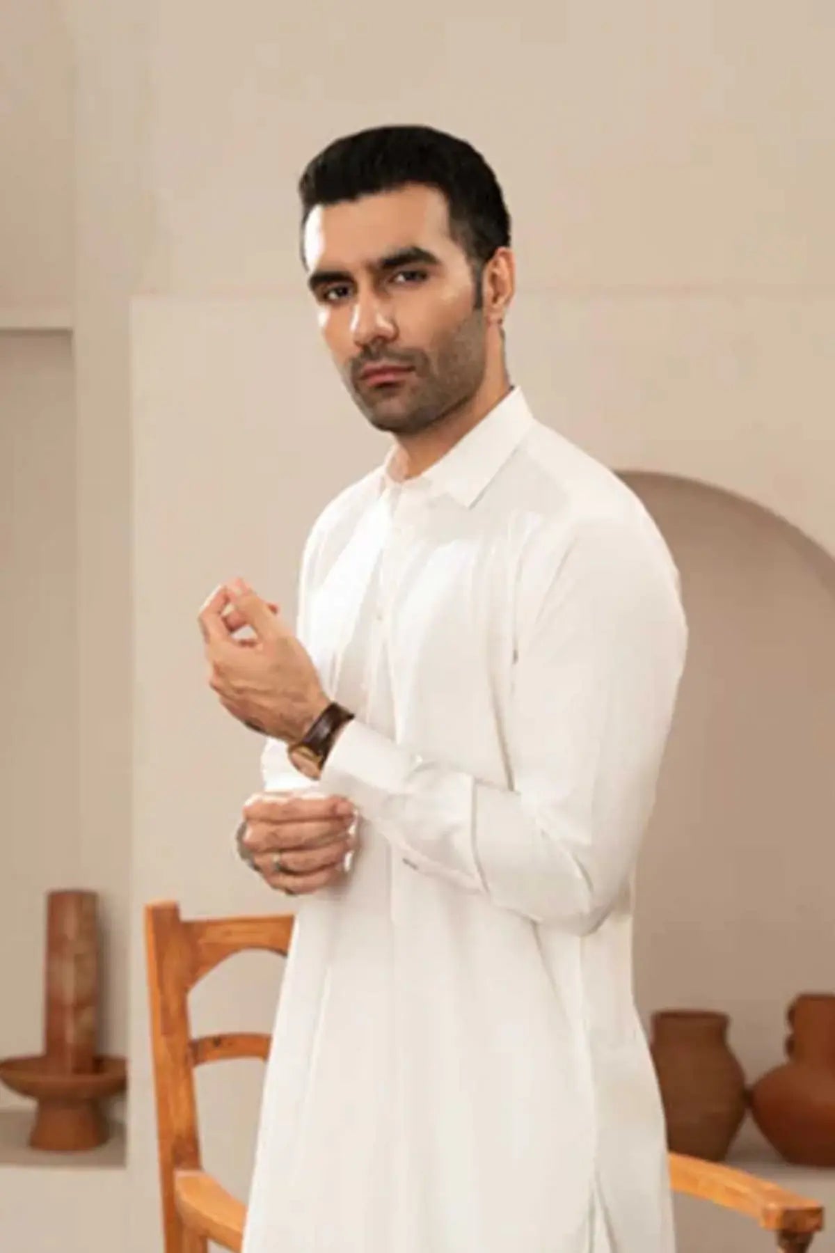 Buraq official