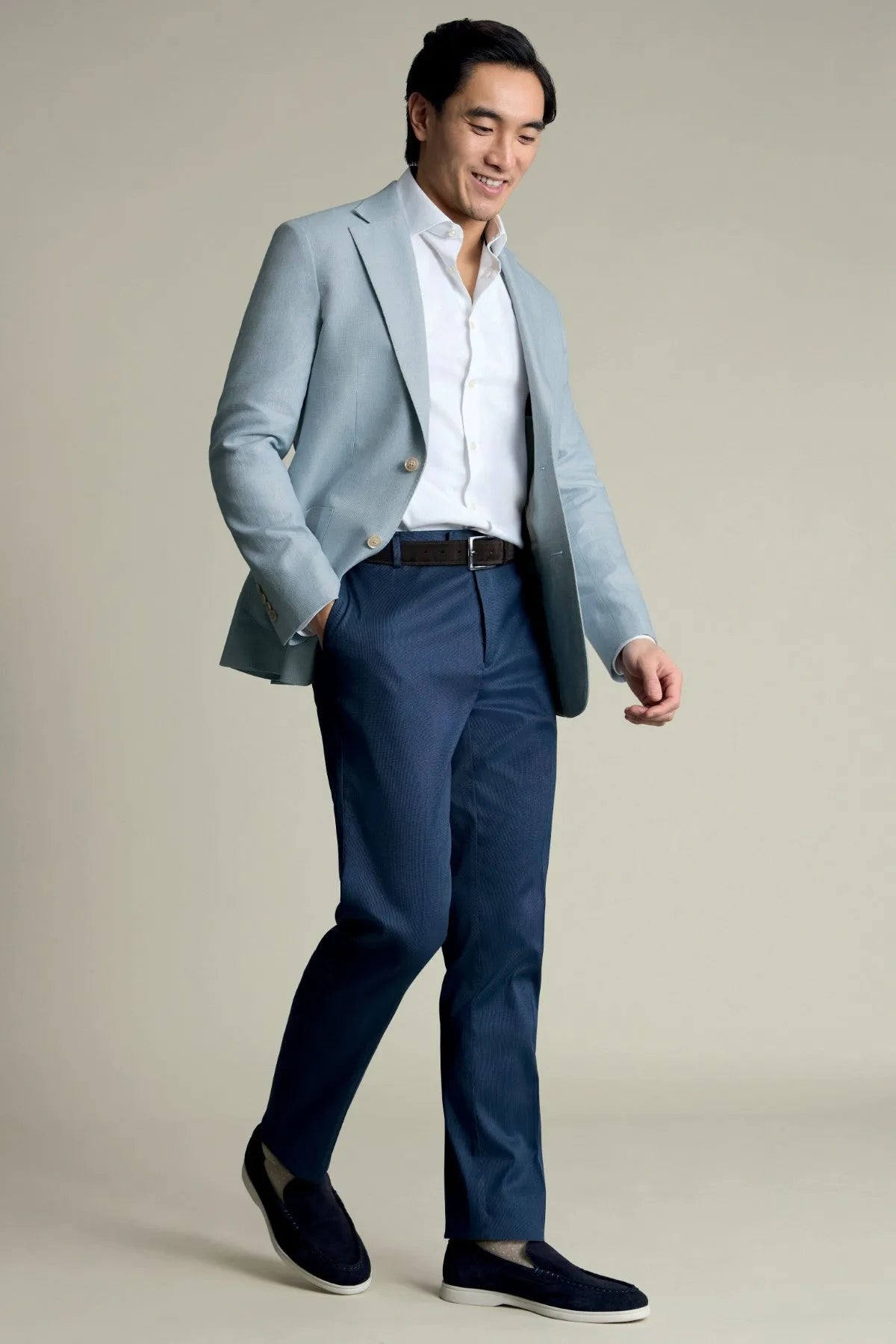 Charles Tyrwhitt