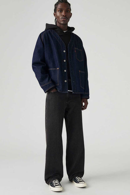 Levi's