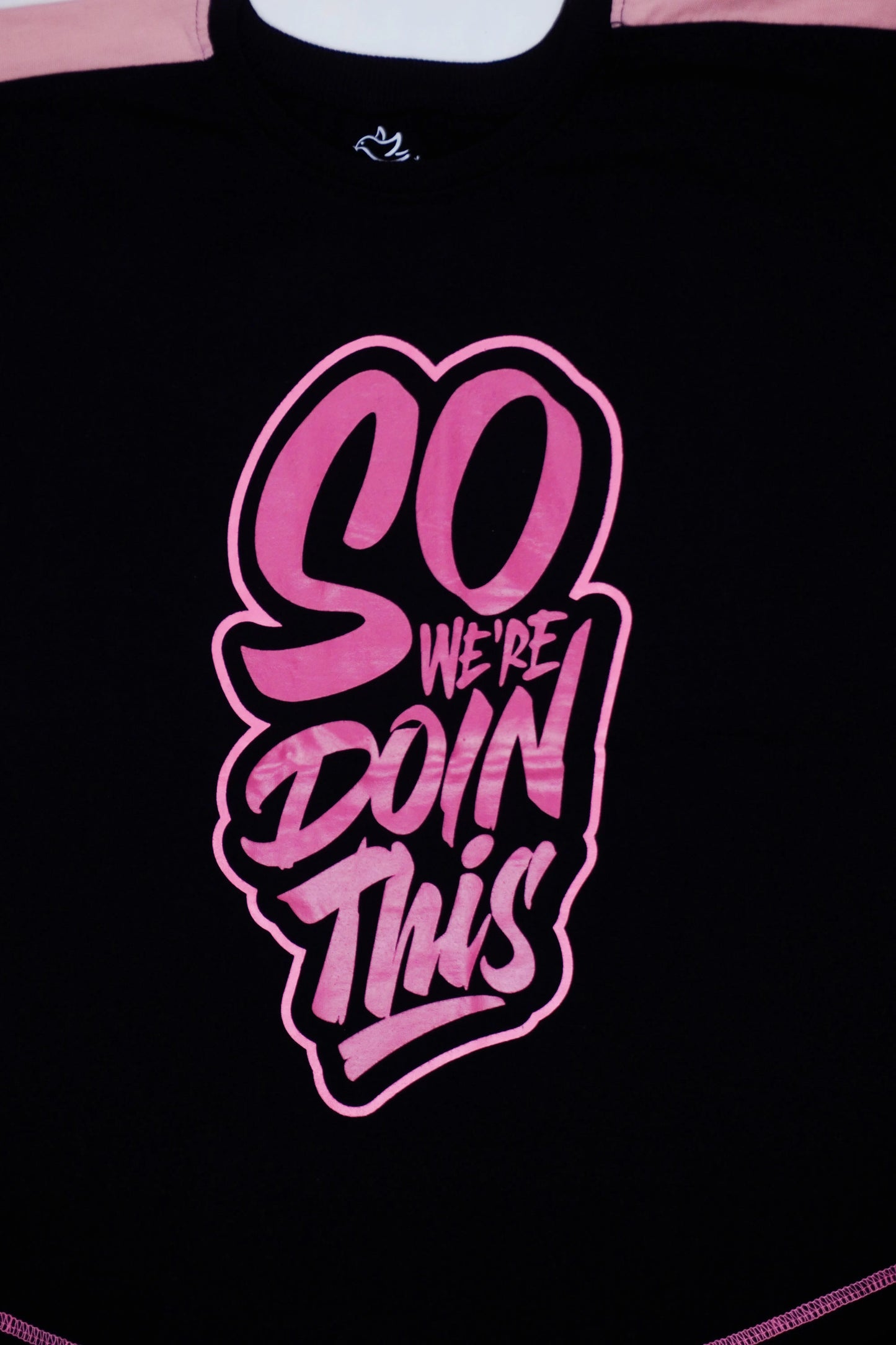 The nest clothing
