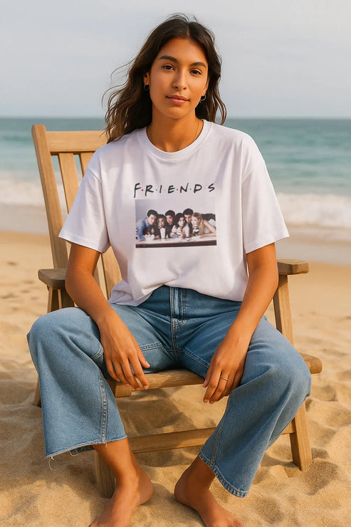 shop online best casual t shirts for ladies