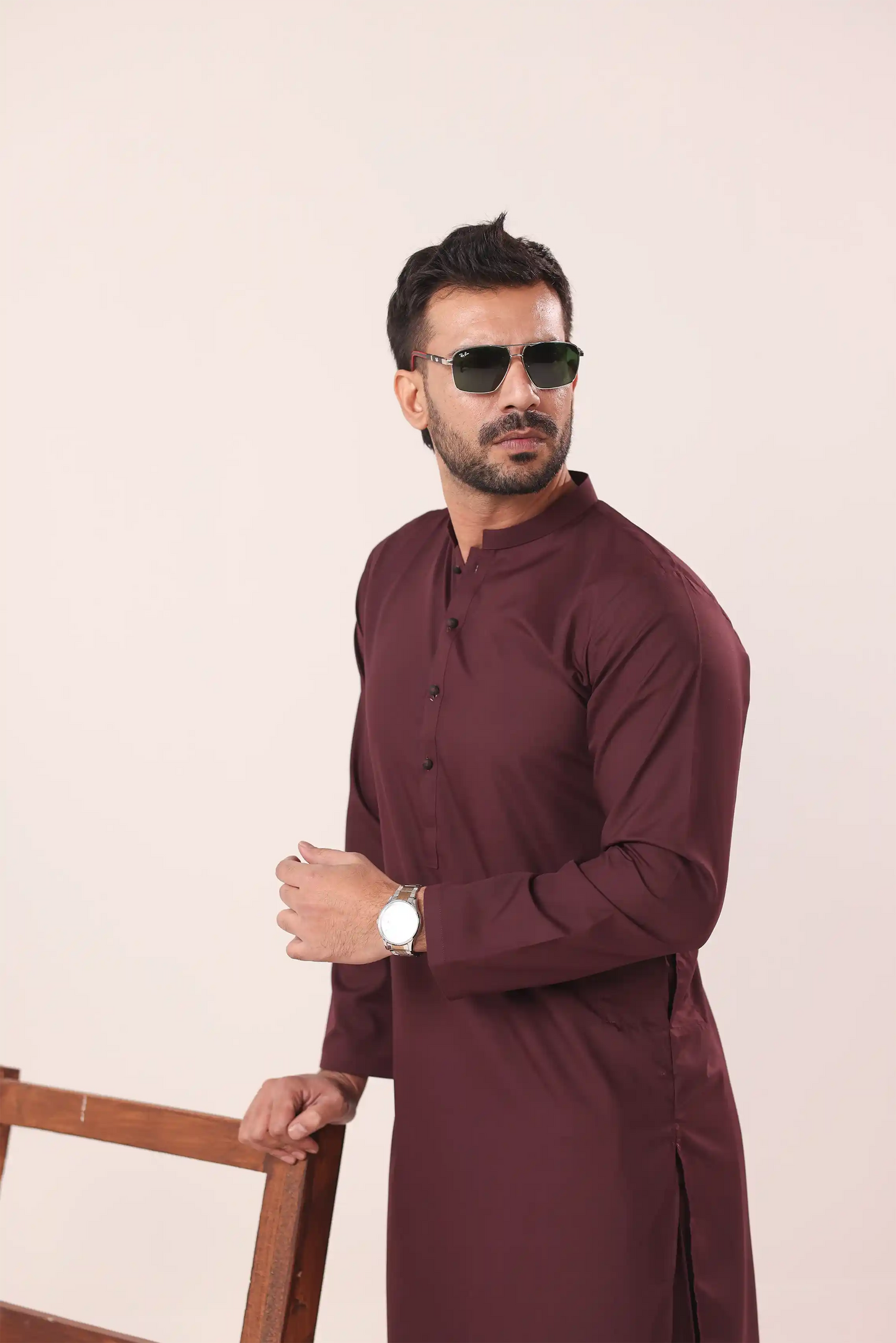 JAHANGIR KHAN