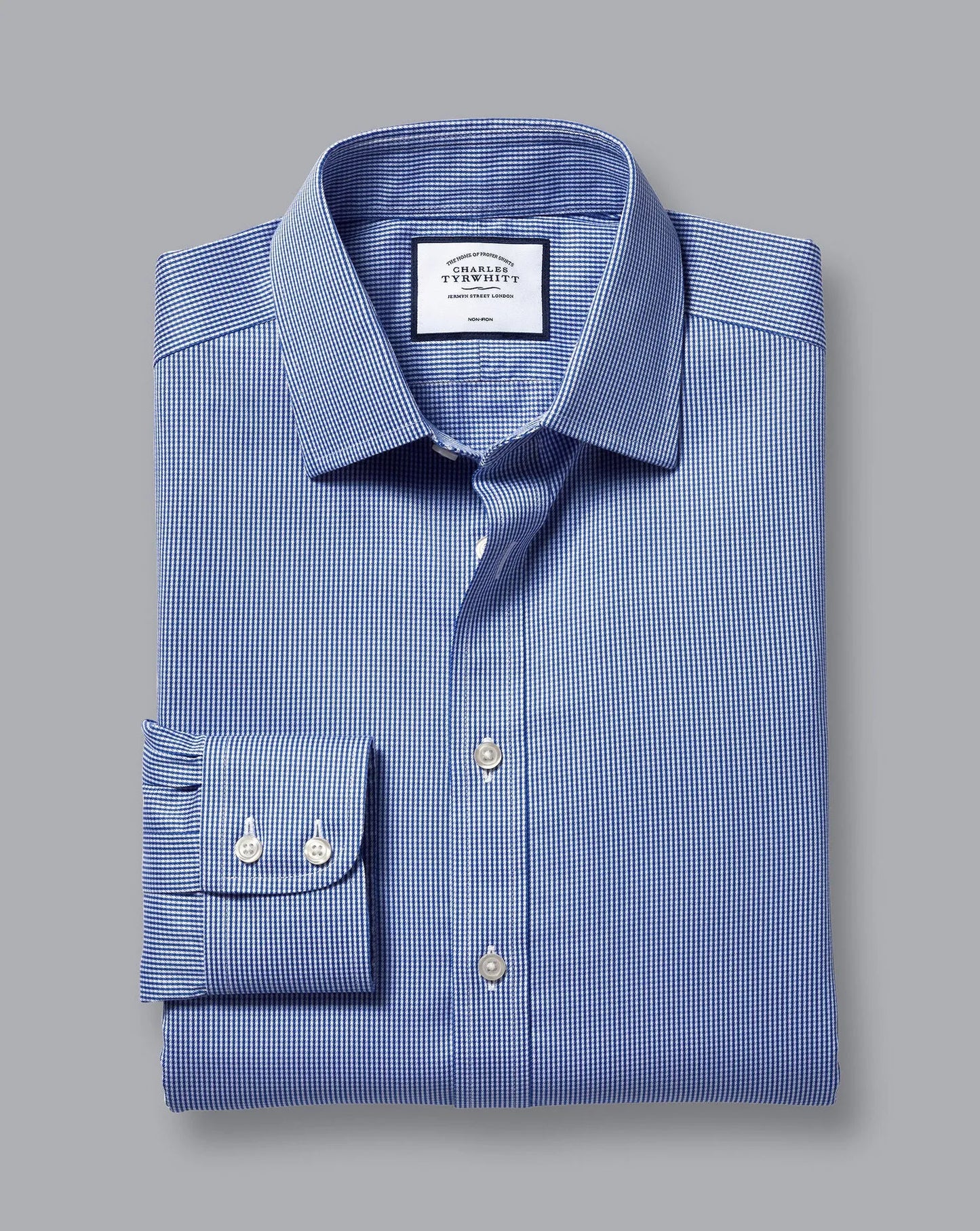 Charles Tyrwhitt