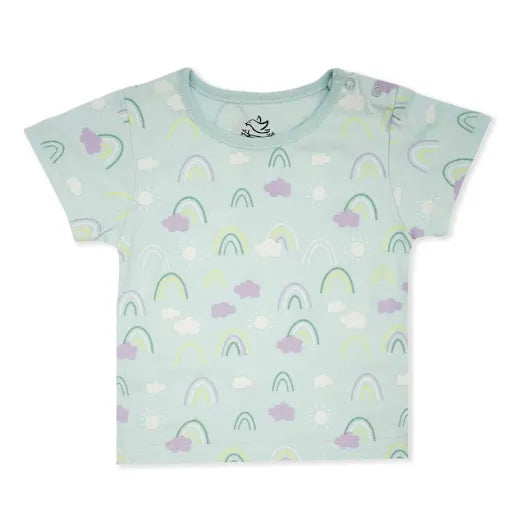The nest clothing