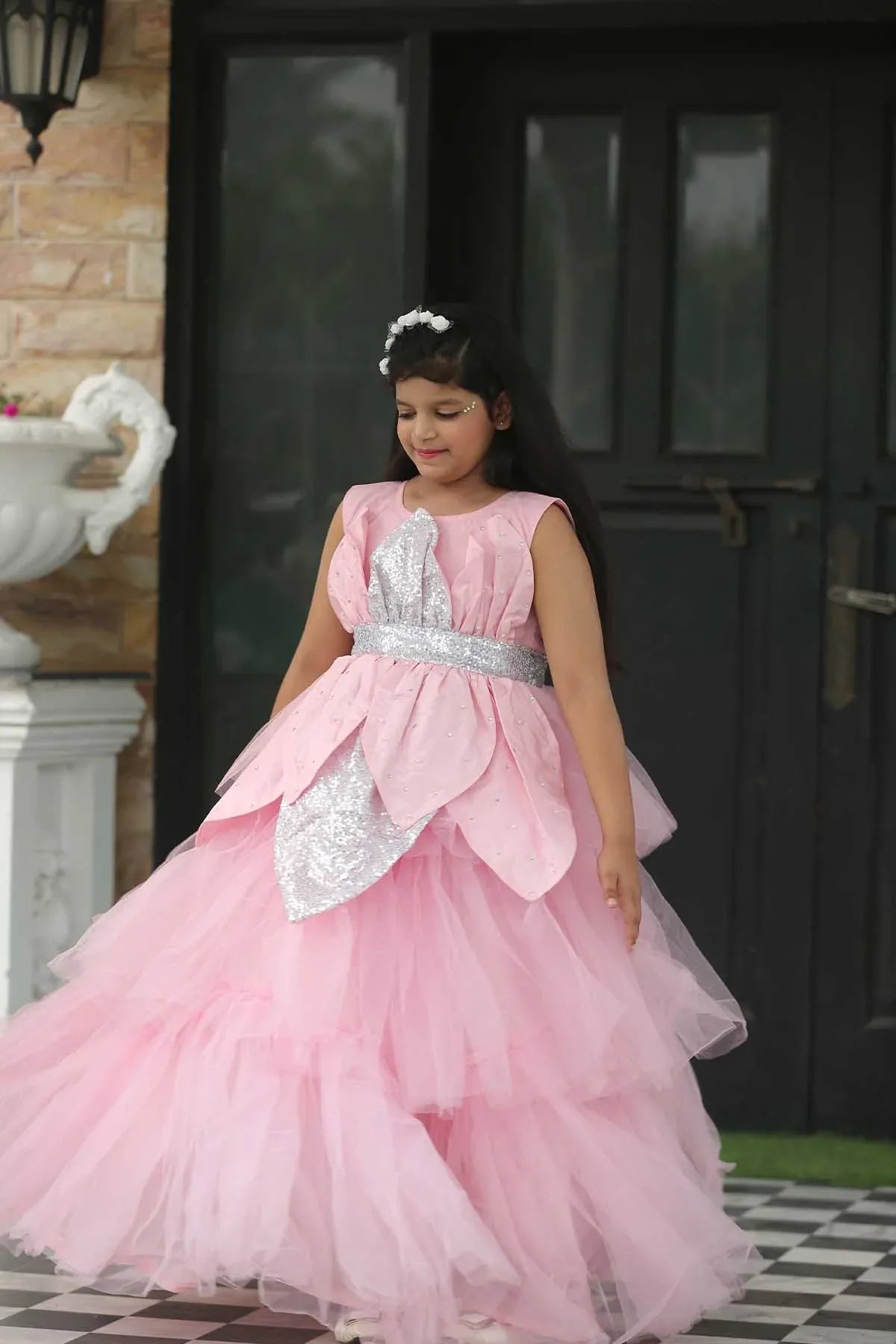 Qurratulain saqib - AK Galleria