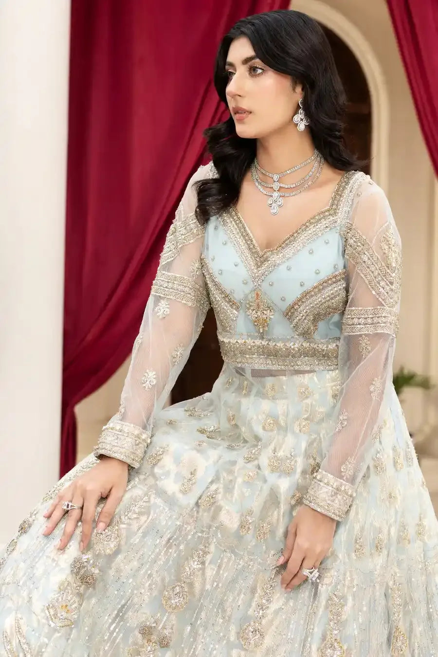 Kausar Attire - AK Galleria