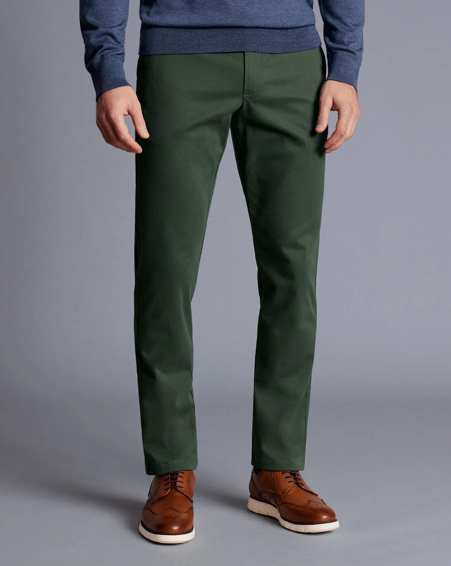Charles Tyrwhitt