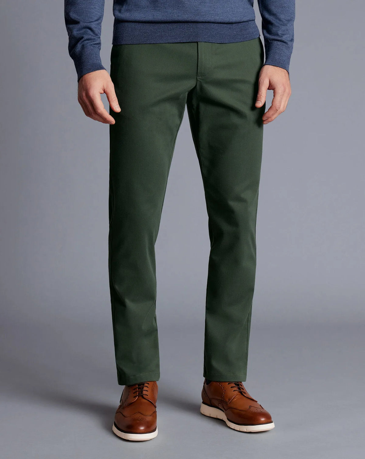 Charles Tyrwhitt