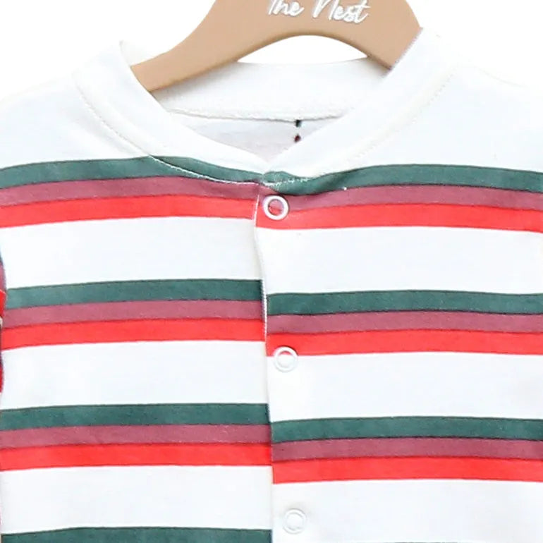 The nest clothing