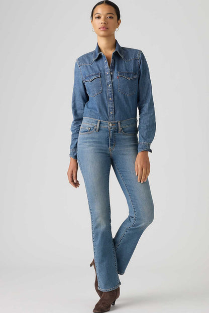 Levi's