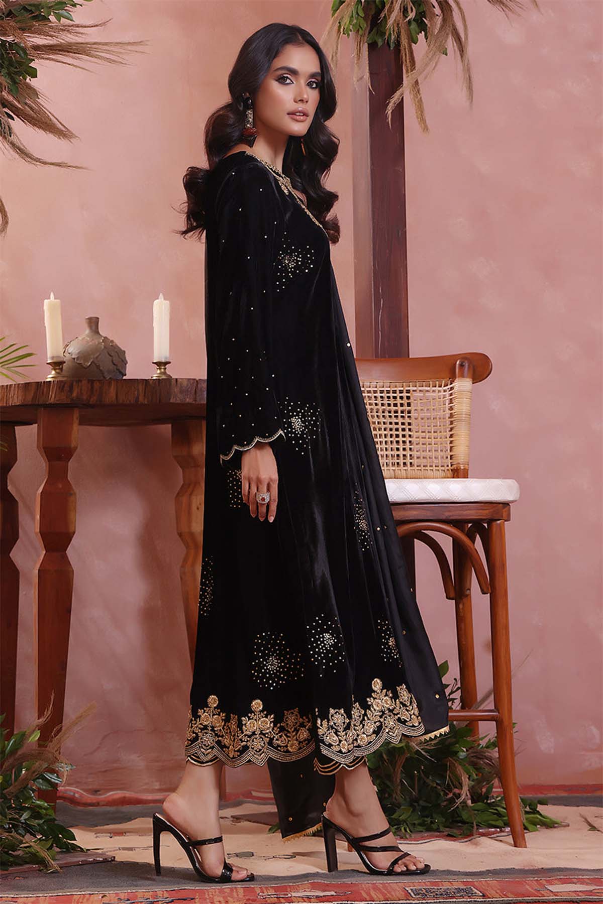 Nimra Kashif
