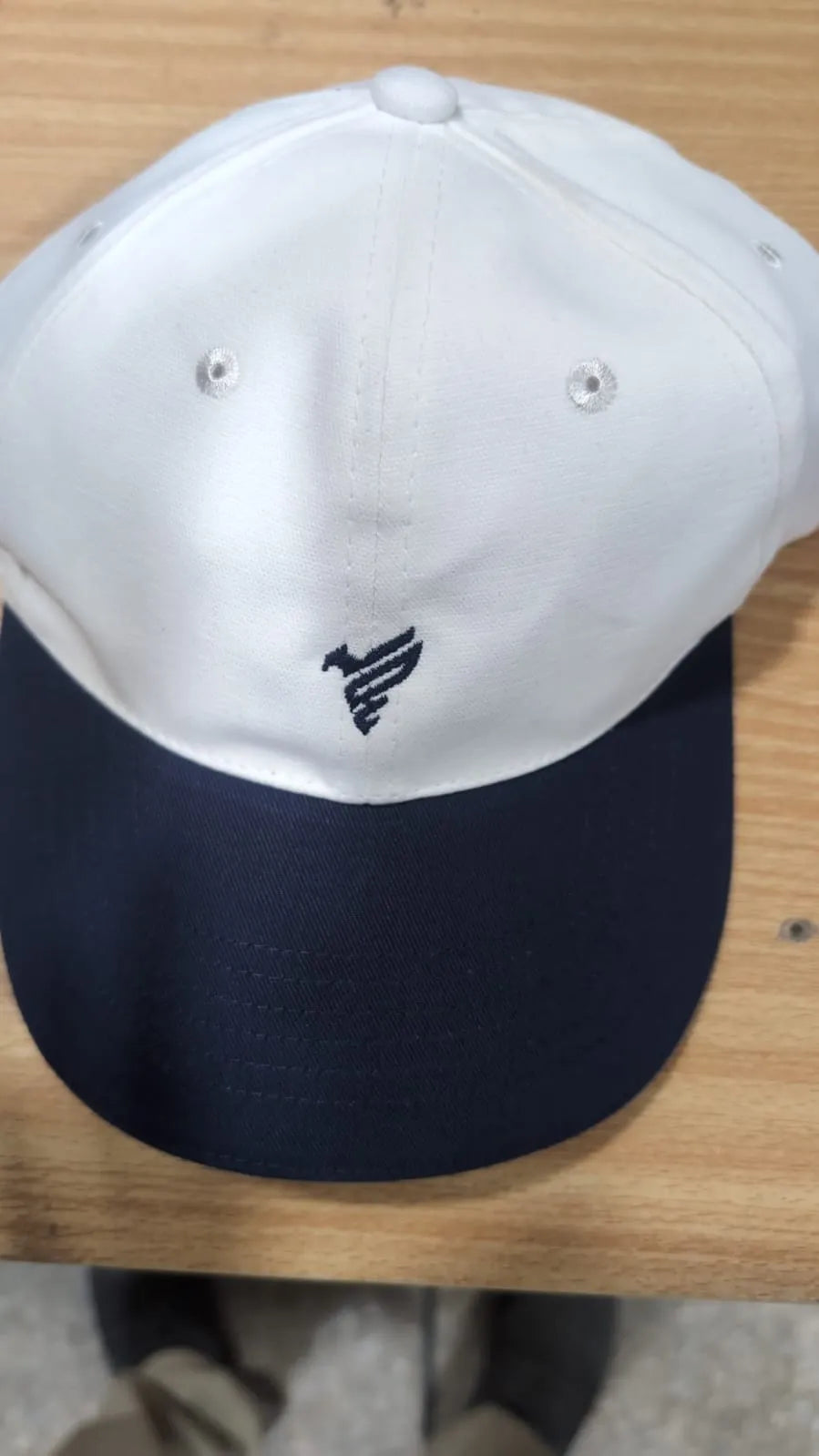 FITTED