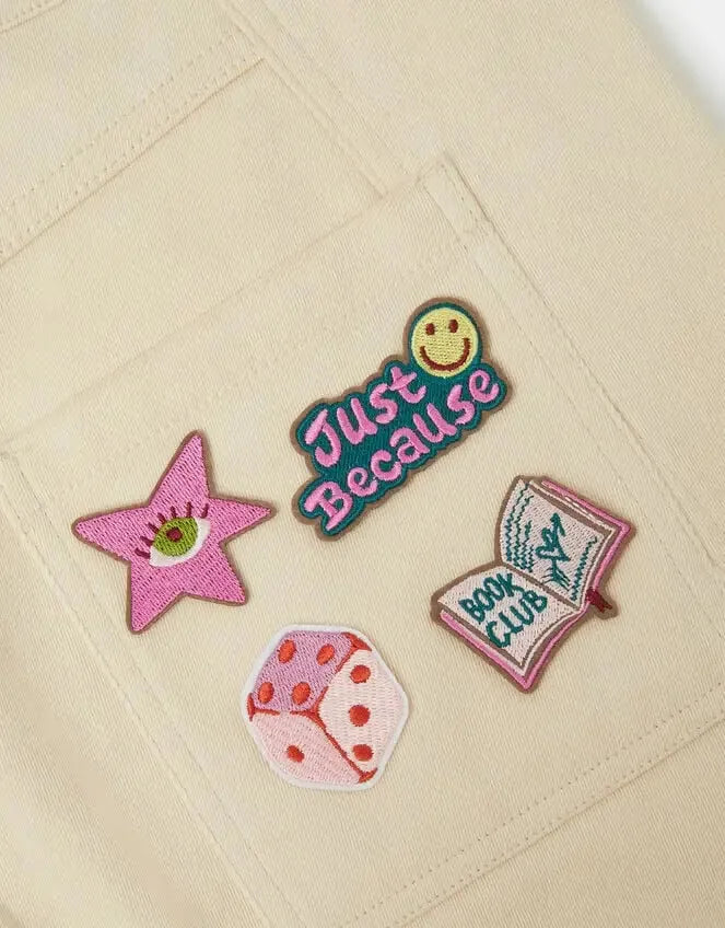 Accessorize