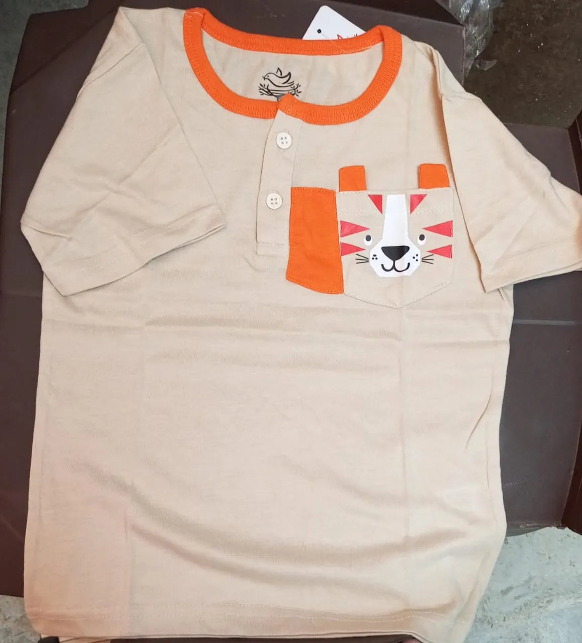 The nest clothing