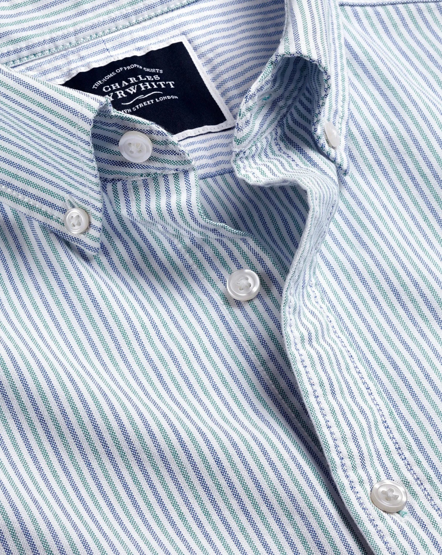 Charles Tyrwhitt