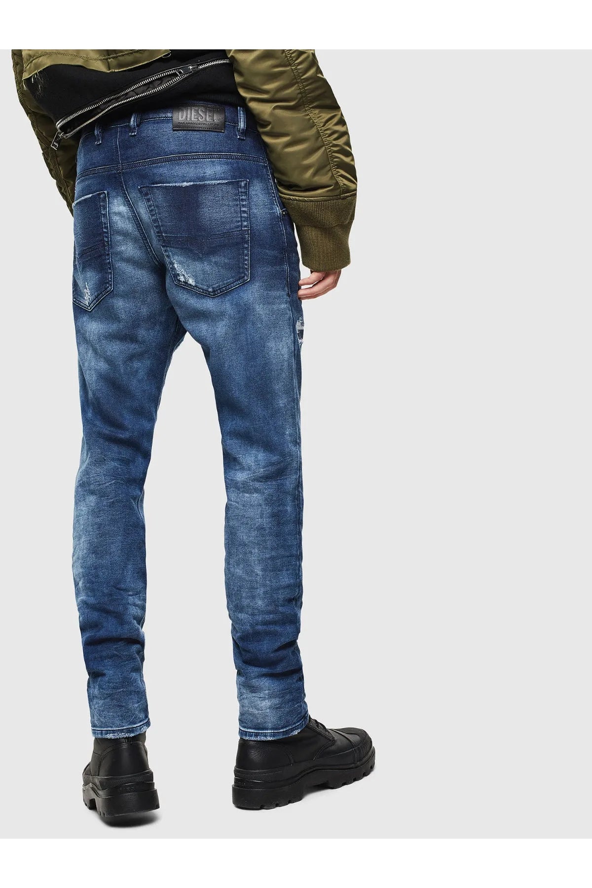 Diesel