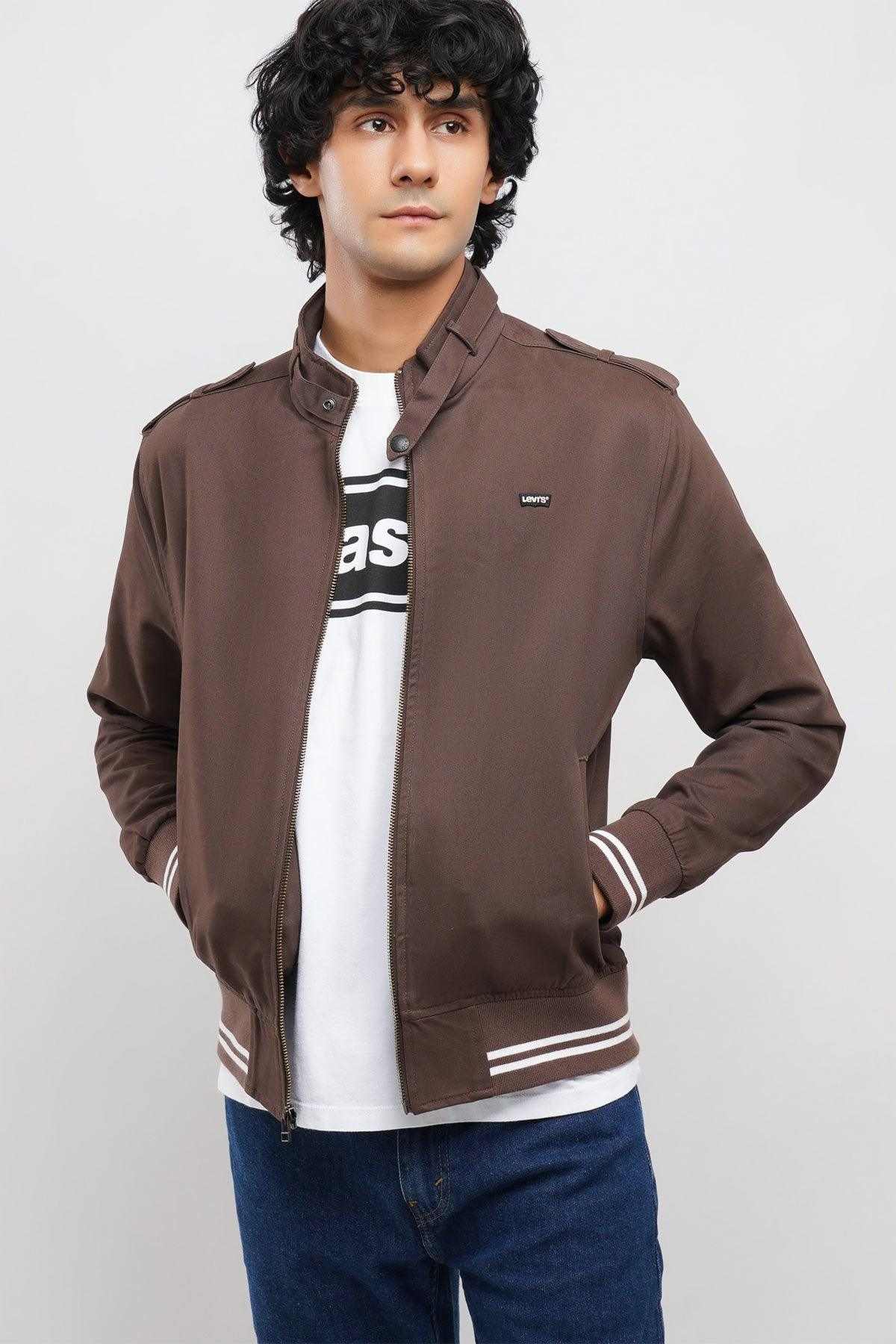 Levi's
