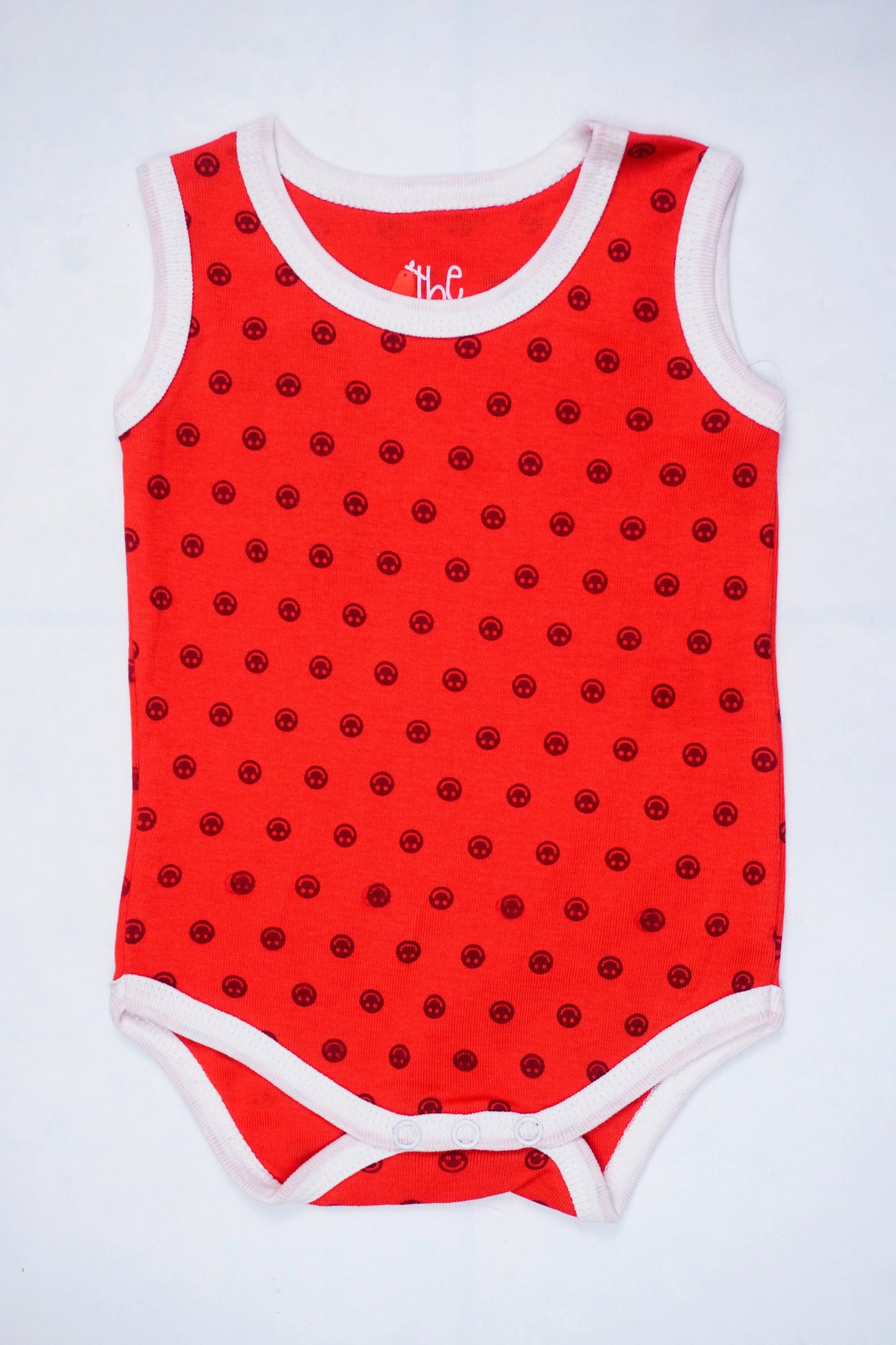 The nest clothing