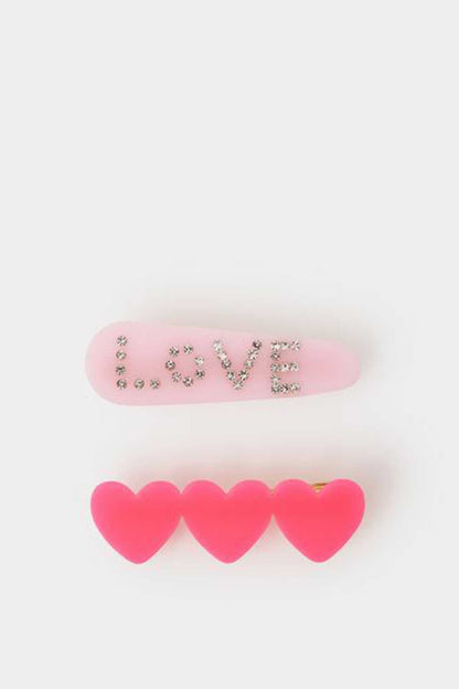 Accessorize