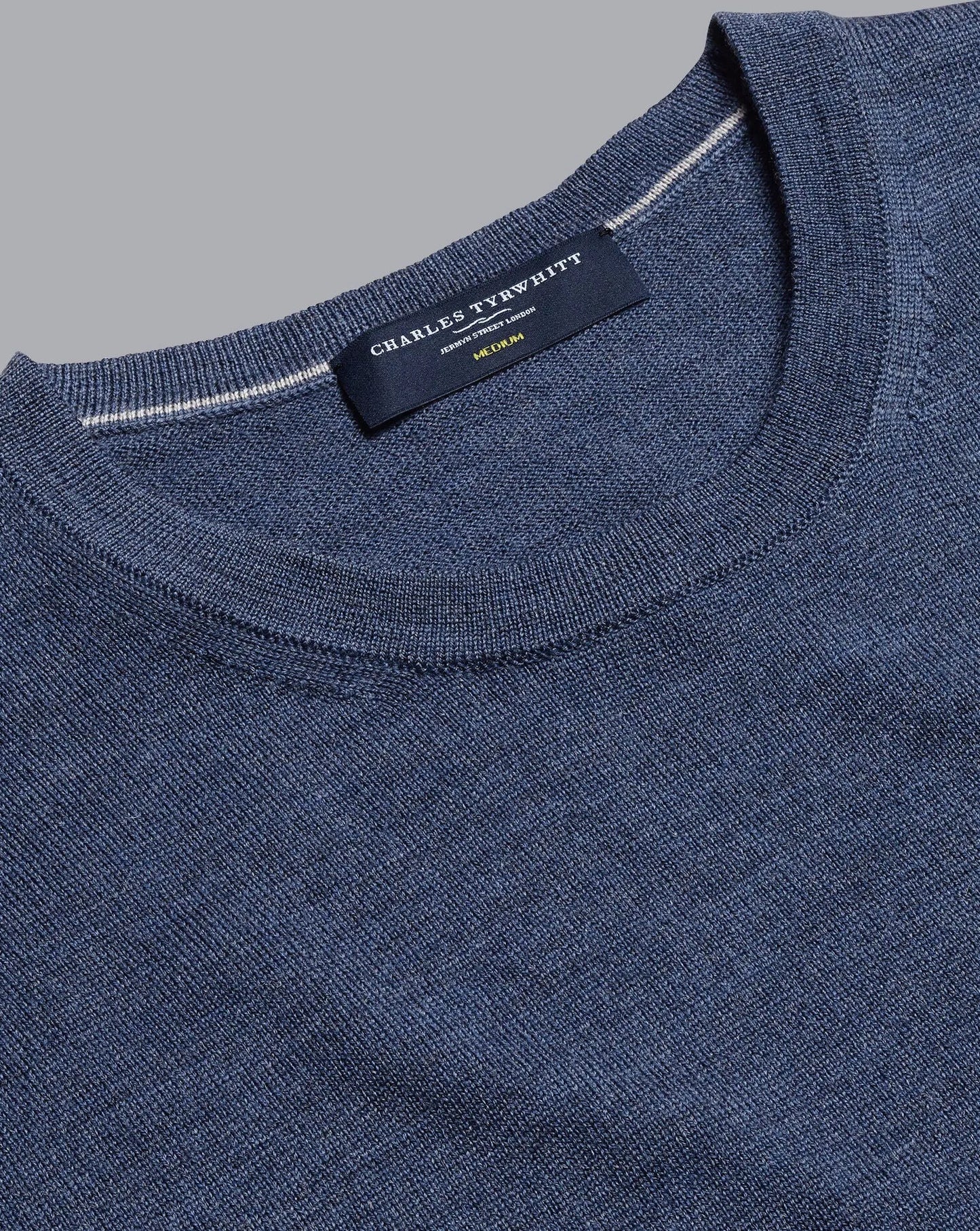 Charles Tyrwhitt