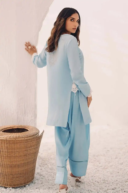 Nimra Kashif - AK Galleria