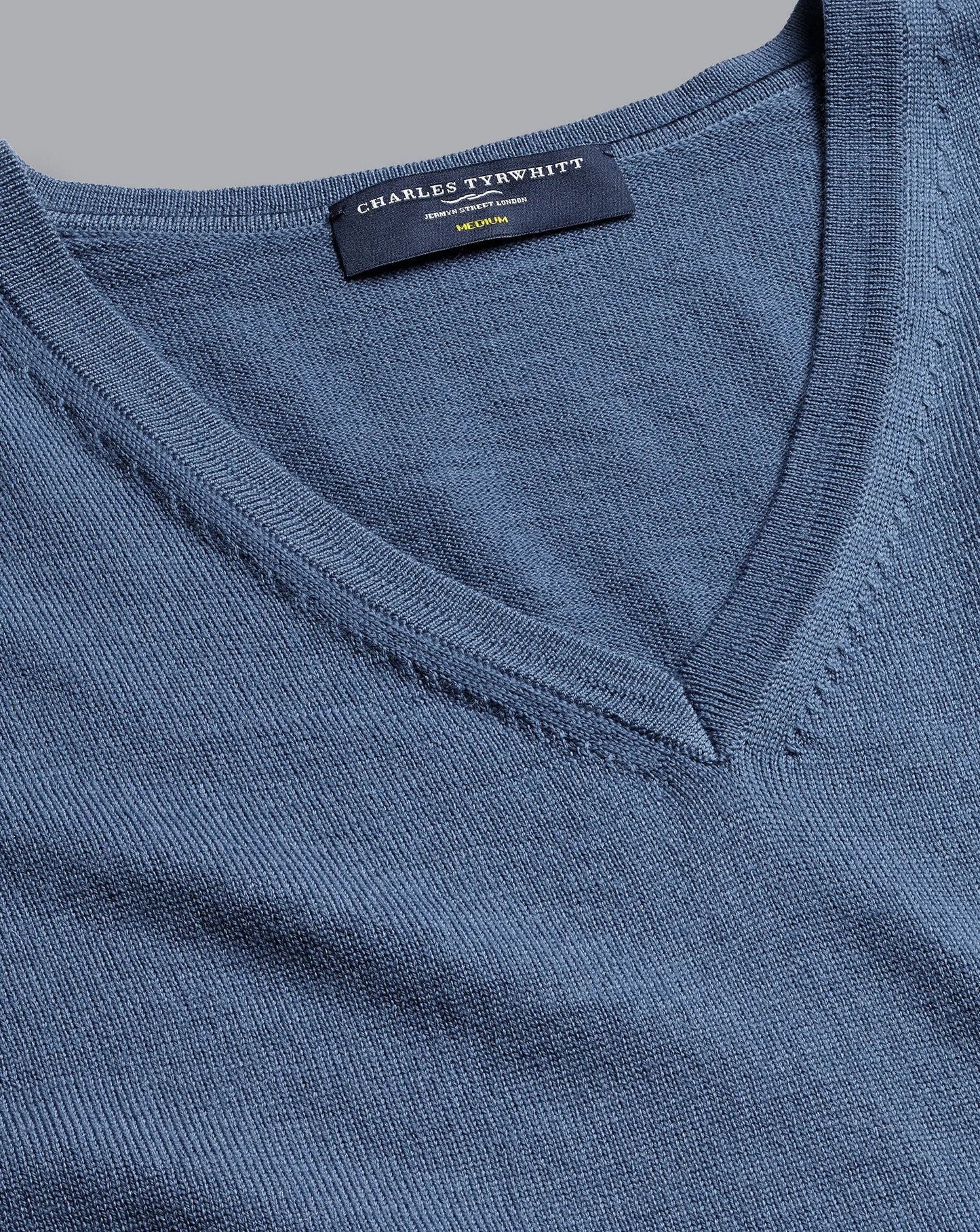 Charles Tyrwhitt