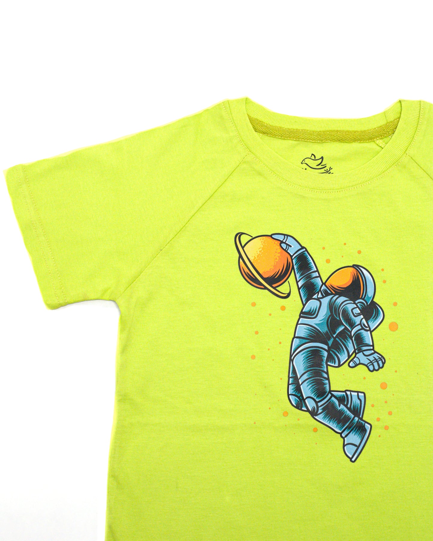 The nest clothing