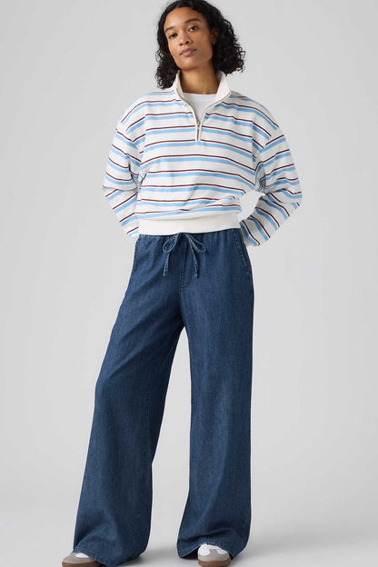 Levi's