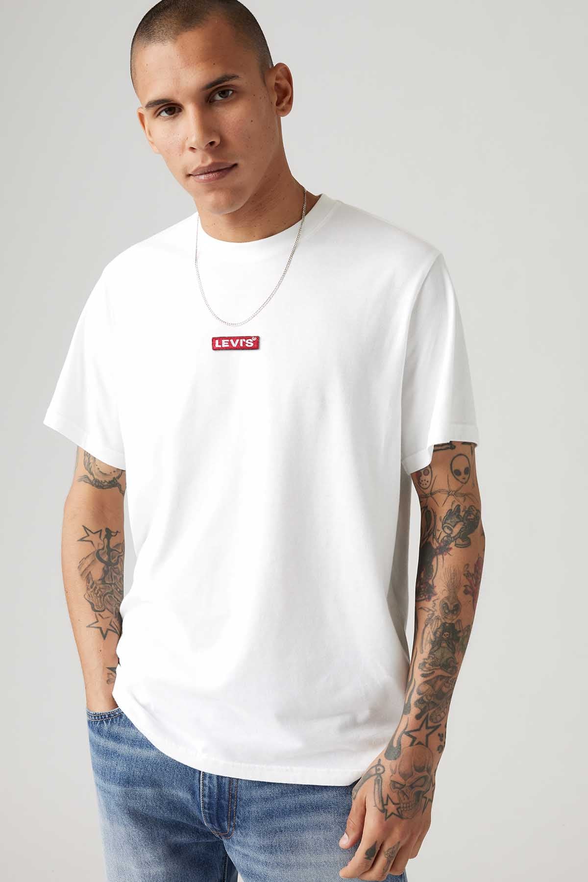 Levi's