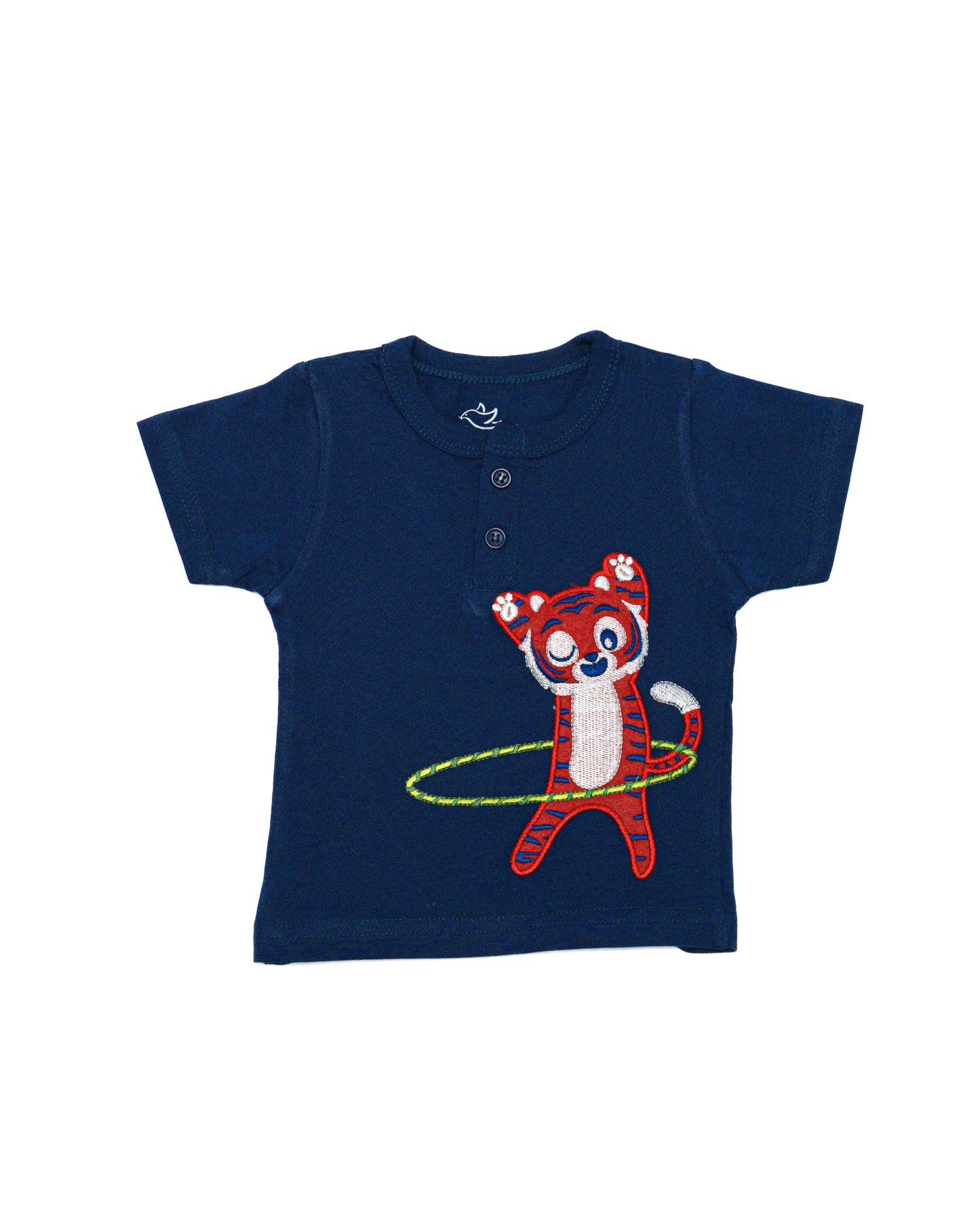 The nest clothing