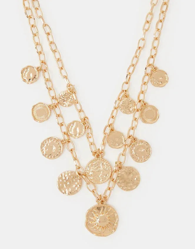 Accessorize