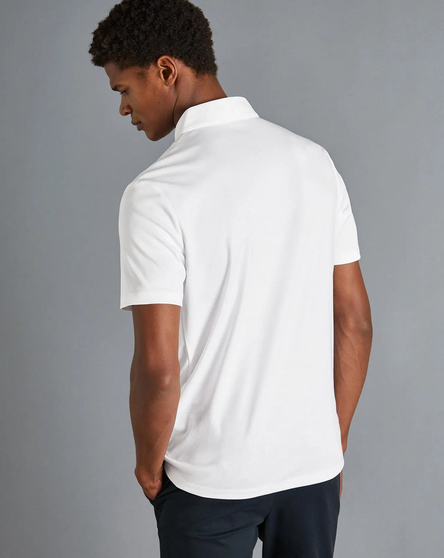 Charles Tyrwhitt